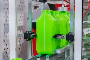 Plastic Molds